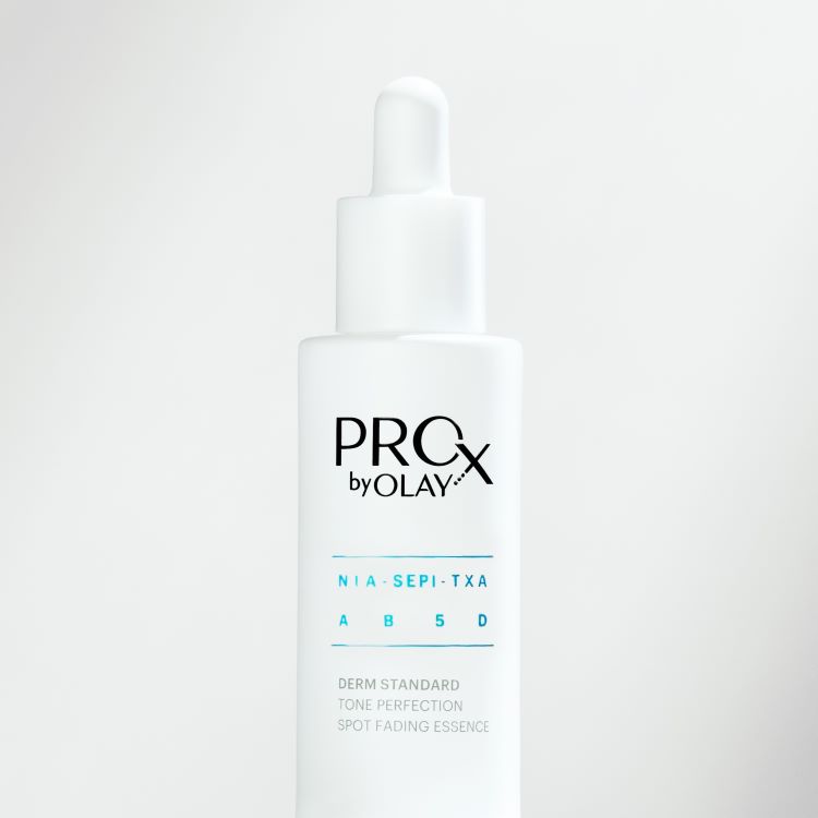 PROX BY OLAY TONE PEFRECTION SPOT FADING ESSENCE 